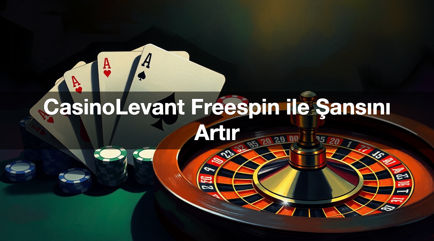 casinolevant freespin ile ans n art r 1784384318339