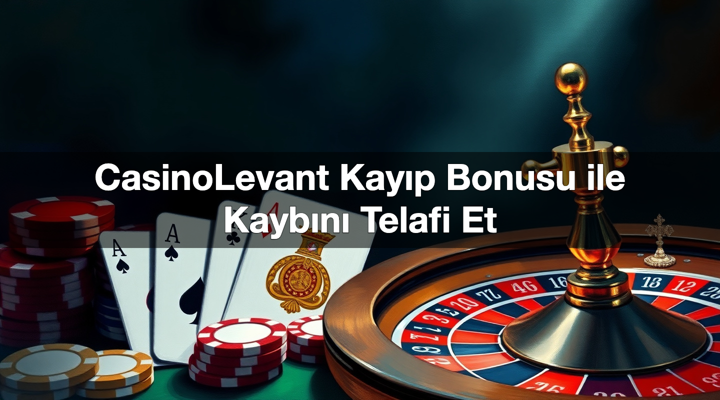 casinolevant kay p bonusu ile kayb n telafi et 1784383803186